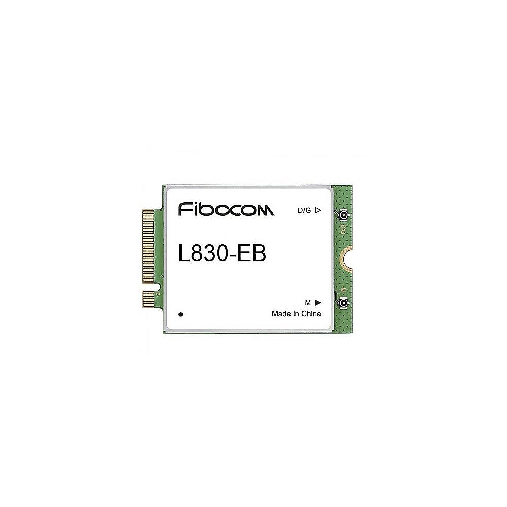 Lenovo ThinkPad Fibocom Intel XMM7262 L830-EB CAT6 LTE WWAN Modul 4XC0Q92823